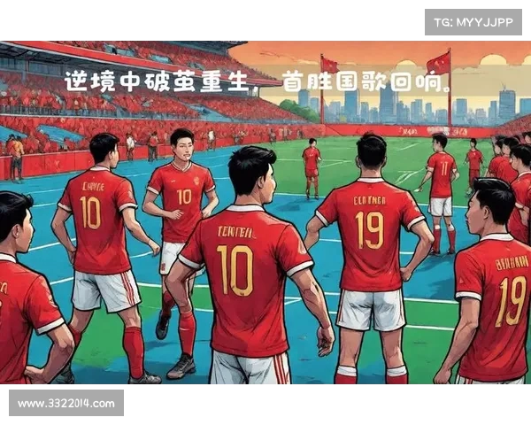 中国足球的挑战:如何应对国际强队的压力? 中国足球的挑战:如何应对国际强队的压力?