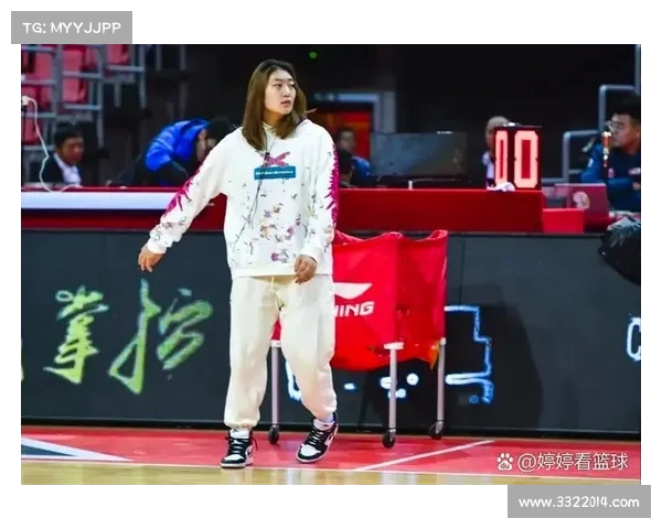 李梦重整旗鼓:两年后迎来新机遇,女篮星光再现 李梦重整旗鼓:两年后迎来新机遇,女篮星光再现