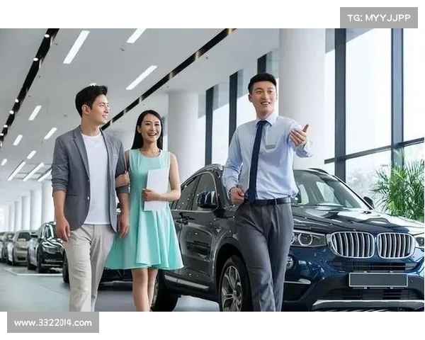 汽车市场进入“贬值潮”时代!消费者如何应对?这两大现象影响深远 汽车市场进入“贬值潮”时代!消费者如何应对?这两大现象影响深远