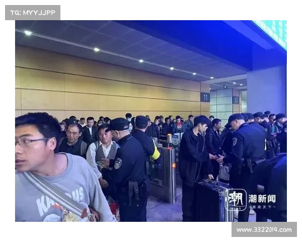 紧急!上海地铁线大规模滞留事件,官方回应并发布致歉声明(上海地铁因故稍作停留) 紧急!上海地铁线大规模滞留事件,官方回应并发布致歉声明(上海地铁因故稍作停留)
