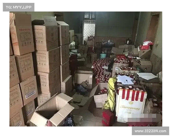 茅台假货风波:疯狂小杨哥直播间售卖假酒,中国邮政卷入其中 茅台假货风波:疯狂小杨哥直播间售卖假酒,中国邮政卷入其中
