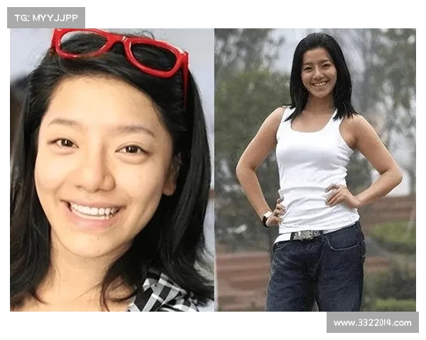 超女冠军江映蓉:整容失败致面容扭曲,全身只剩眼珠原貌(江映蓉整容前的样子) 超女冠军江映蓉:整容失败致面容扭曲,全身只剩眼珠原貌(江映蓉整容前的样子)
