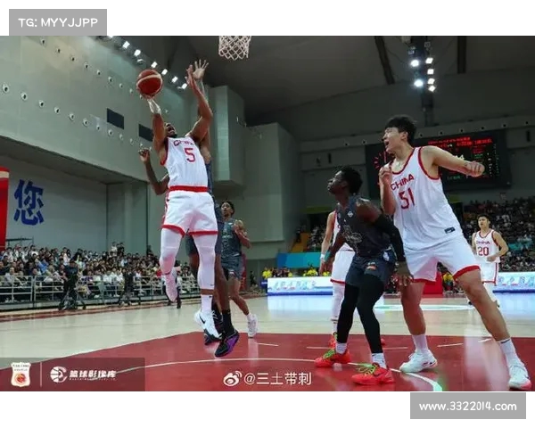 中国男篮应与CBA球队对抗 提升实力远超与澳门黑熊较量 中国男篮应与CBA球队对抗 提升实力远超与澳门黑熊较量