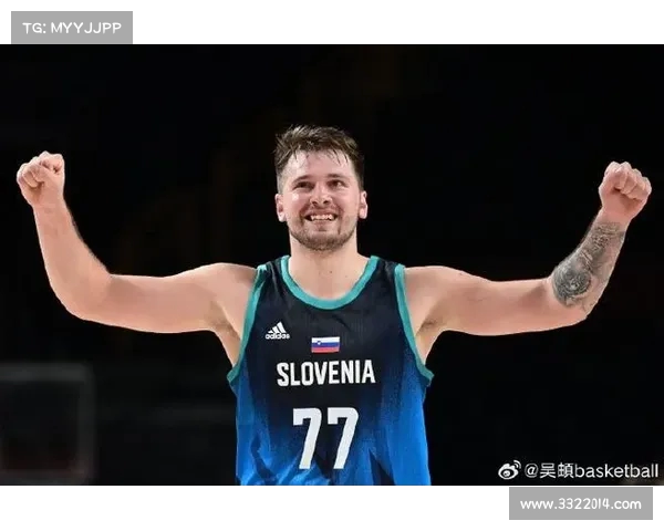 东契奇热身视频曝光,FIBA官推揭示他的精彩表演即将来临 东契奇热身视频曝光,FIBA官推揭示他的精彩表演即将来临