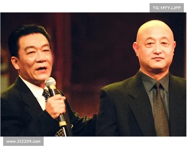《从名声到丑闻:四位相声演员的“包养”风波与师德危机》(相声演员受) 《从名声到丑闻:四位相声演员的“包养”风波与师德危机》(相声演员受)
