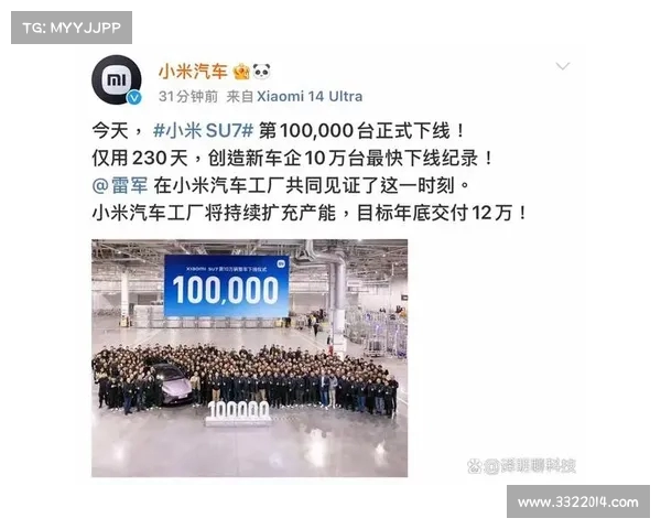 华为“问界”与小米“叫小米”:背后隐藏的品牌策略与风险规避玄机 华为“问界”与小米“叫小米”:背后隐藏的品牌策略与风险规避玄机